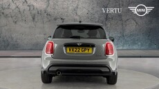 MINI Hatchback 1.5 Cooper Classic 3dr Petrol Hatchback